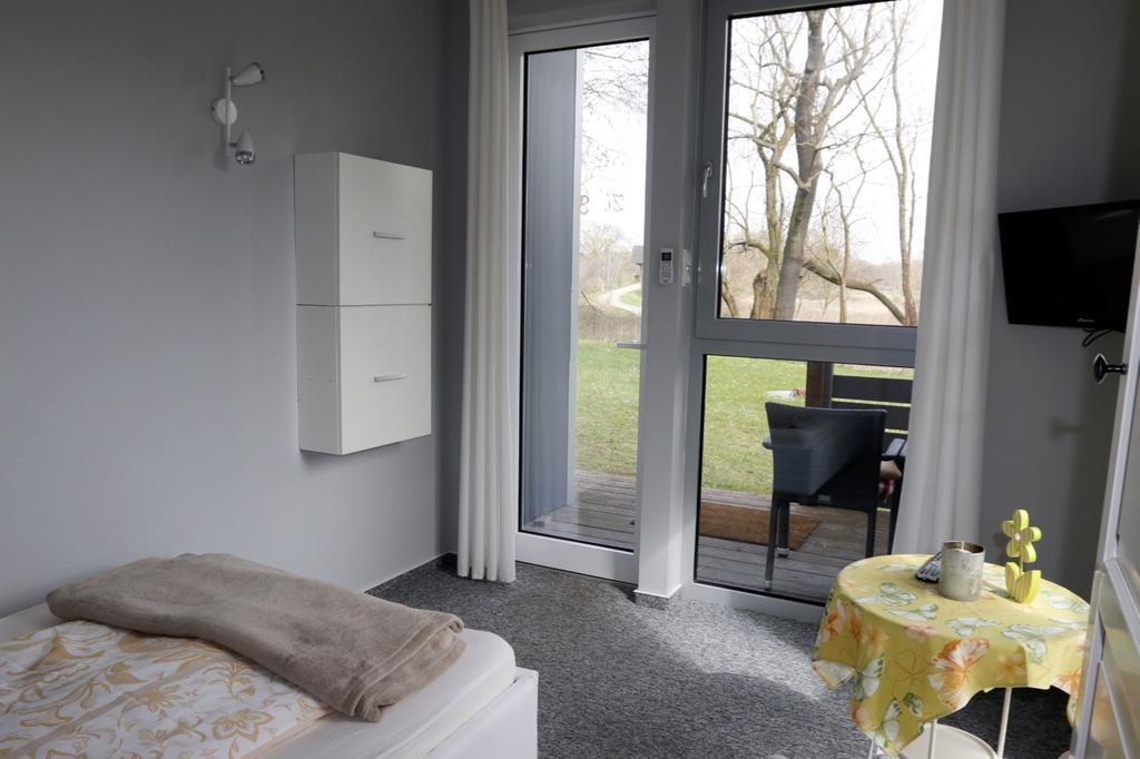Landhaus Dessau Zewnętrze zdjęcie