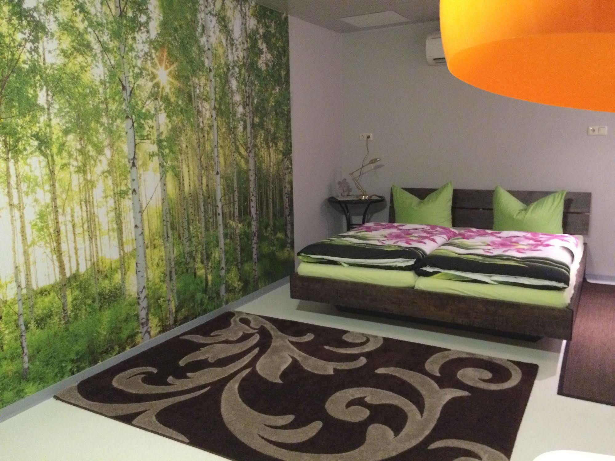 Landhaus Dessau Zewnętrze zdjęcie