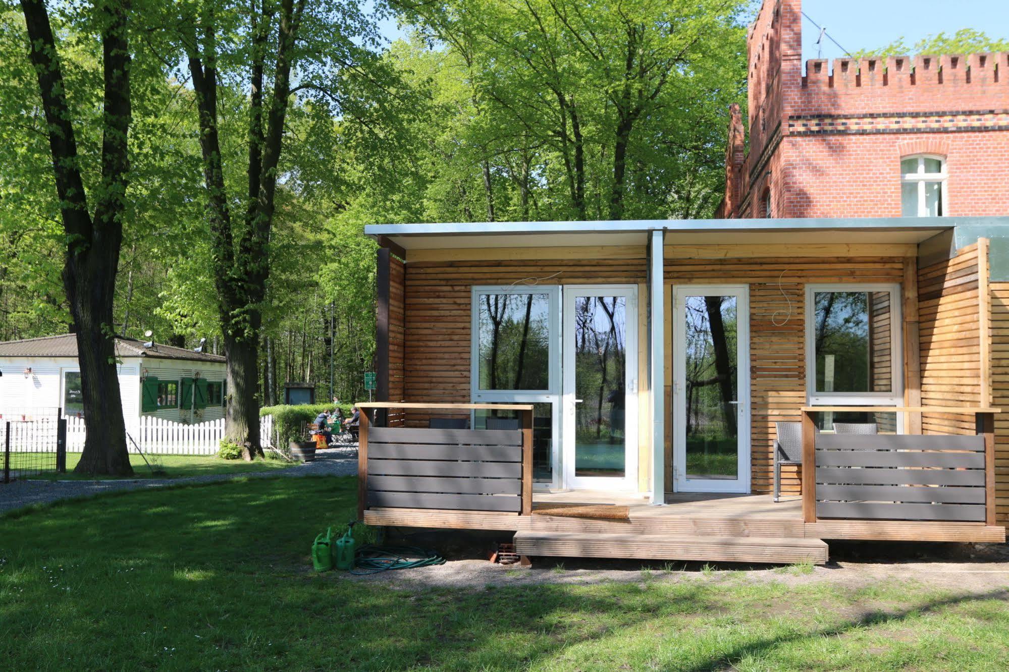 Landhaus Dessau Zewnętrze zdjęcie
