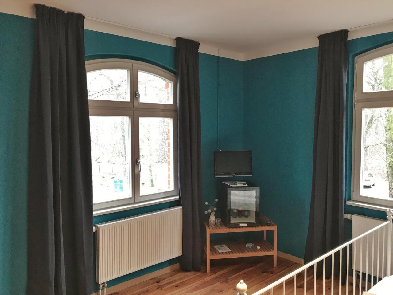 Landhaus Dessau Zewnętrze zdjęcie